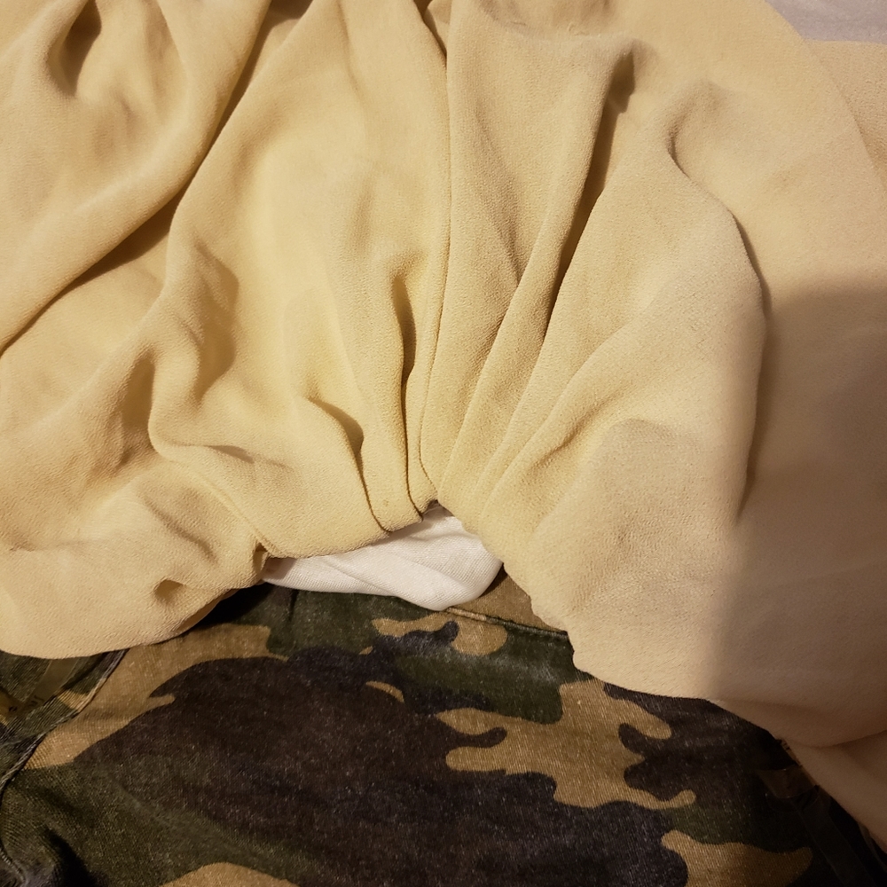 Camo Romper; Bundle And Save - Picture 2 of 3
